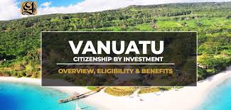 Vanuatu Citizenship by Investment Residency Your Path to Global Mobility Vanuatu Citizenship by Investment Residency Your Path to Global Mobility